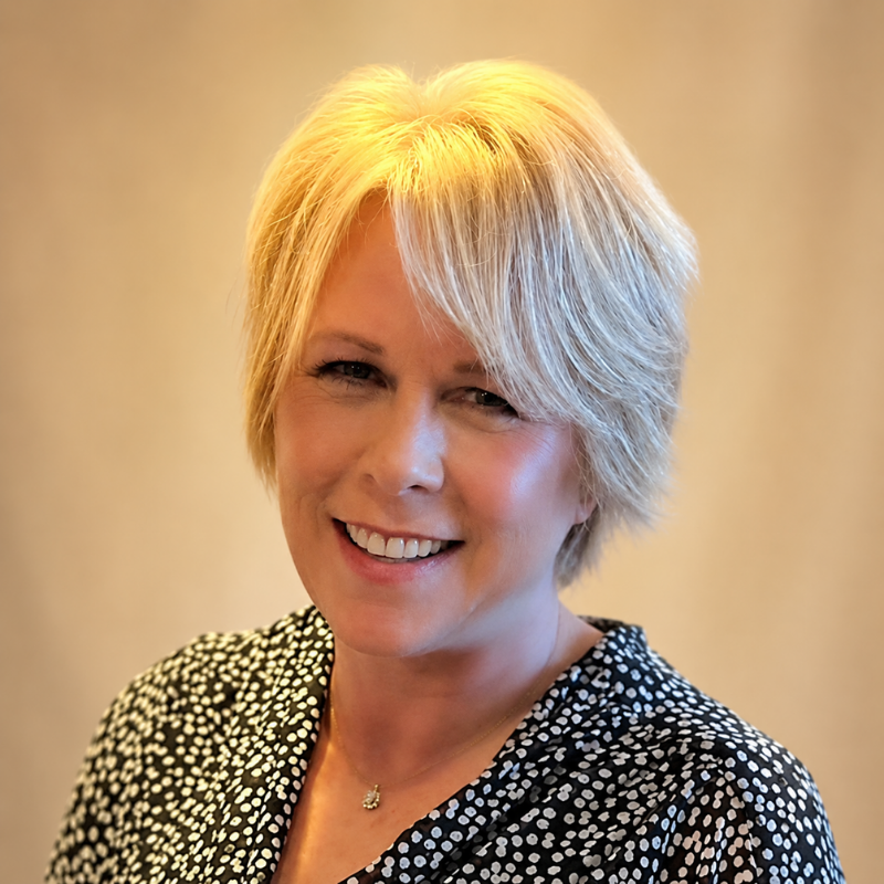 Linda Derderian, Director of Administration